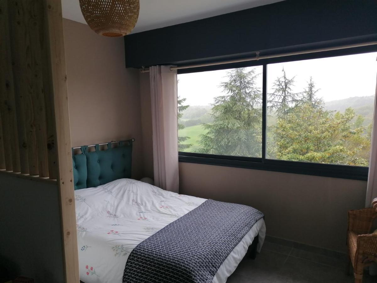 Villa Entre Perigueux et Bergerac à Vergt Extérieur photo