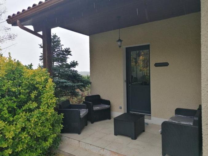 Villa Entre Perigueux et Bergerac à Vergt Extérieur photo